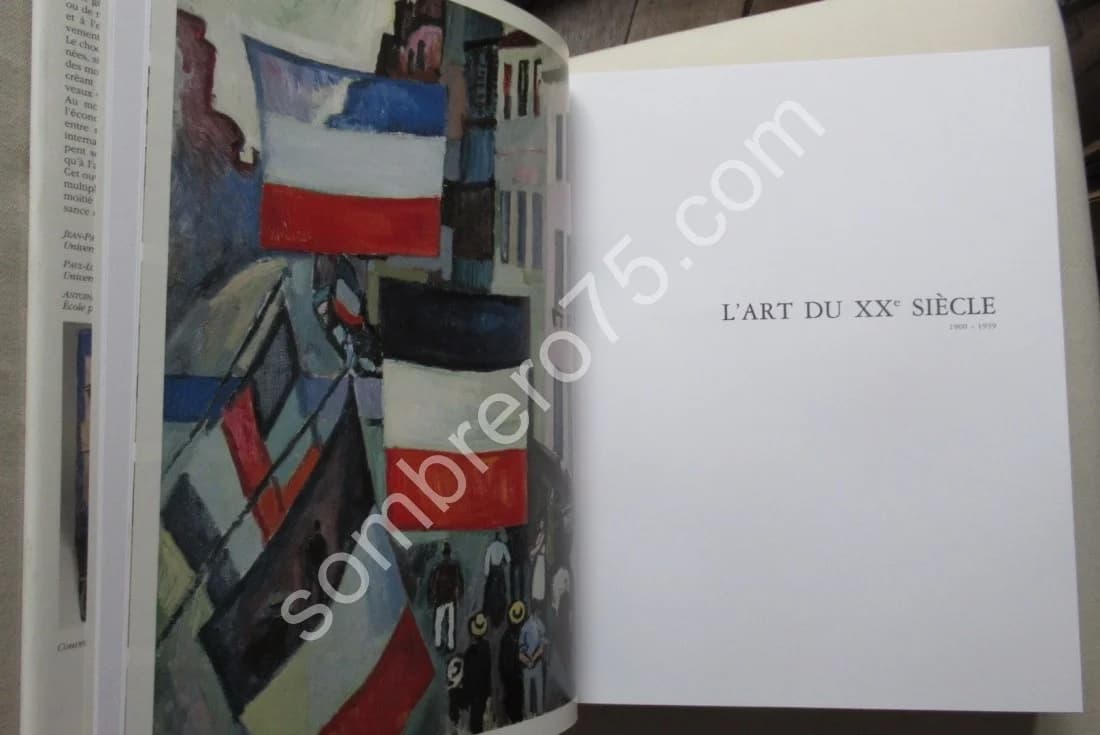 L'Art du XXe Siècle 1900-1939 - Image 5