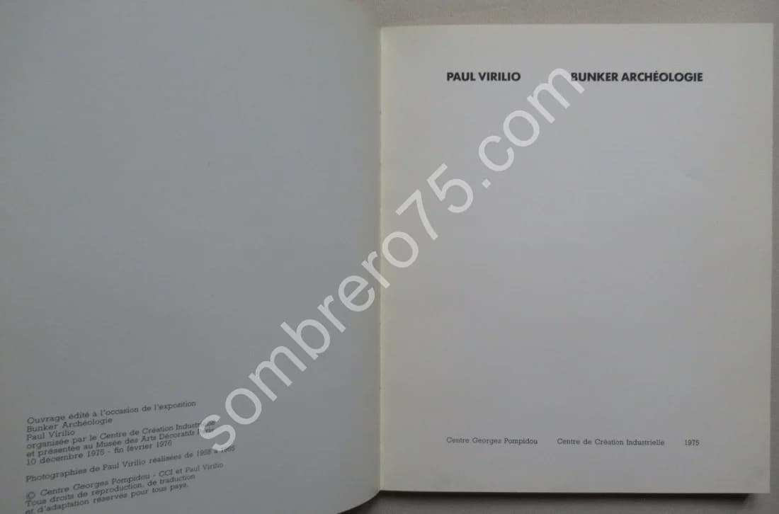 Bunker Archéologie - Image 3