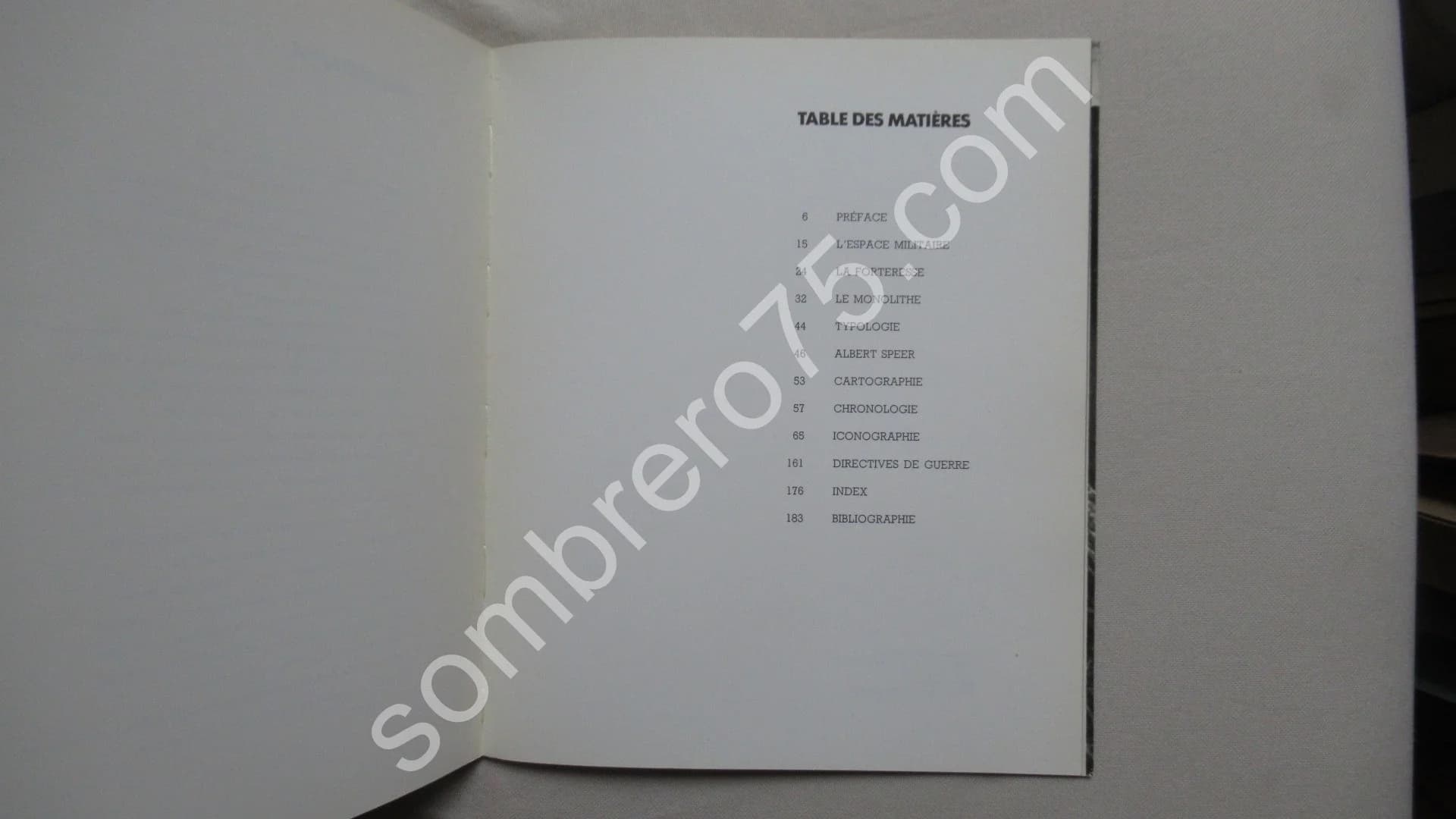 Bunker Archéologie - Image 9