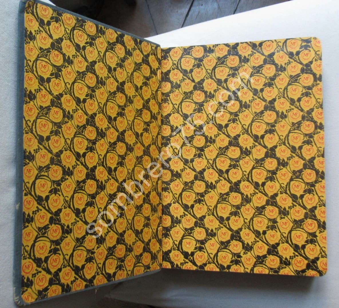 Manufacture Française d'Armes et Cycles. Manufrance - Image 3