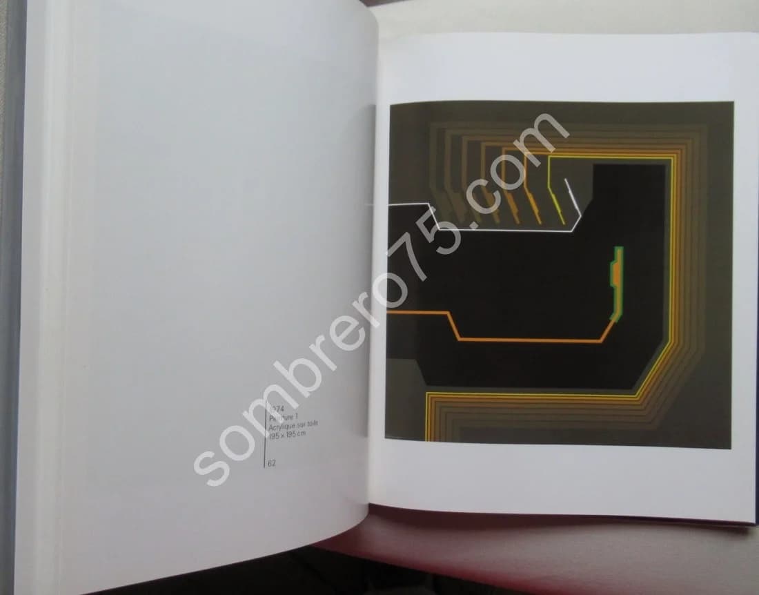 Millecamps Peintures de 1963 à 1985 - Image 5