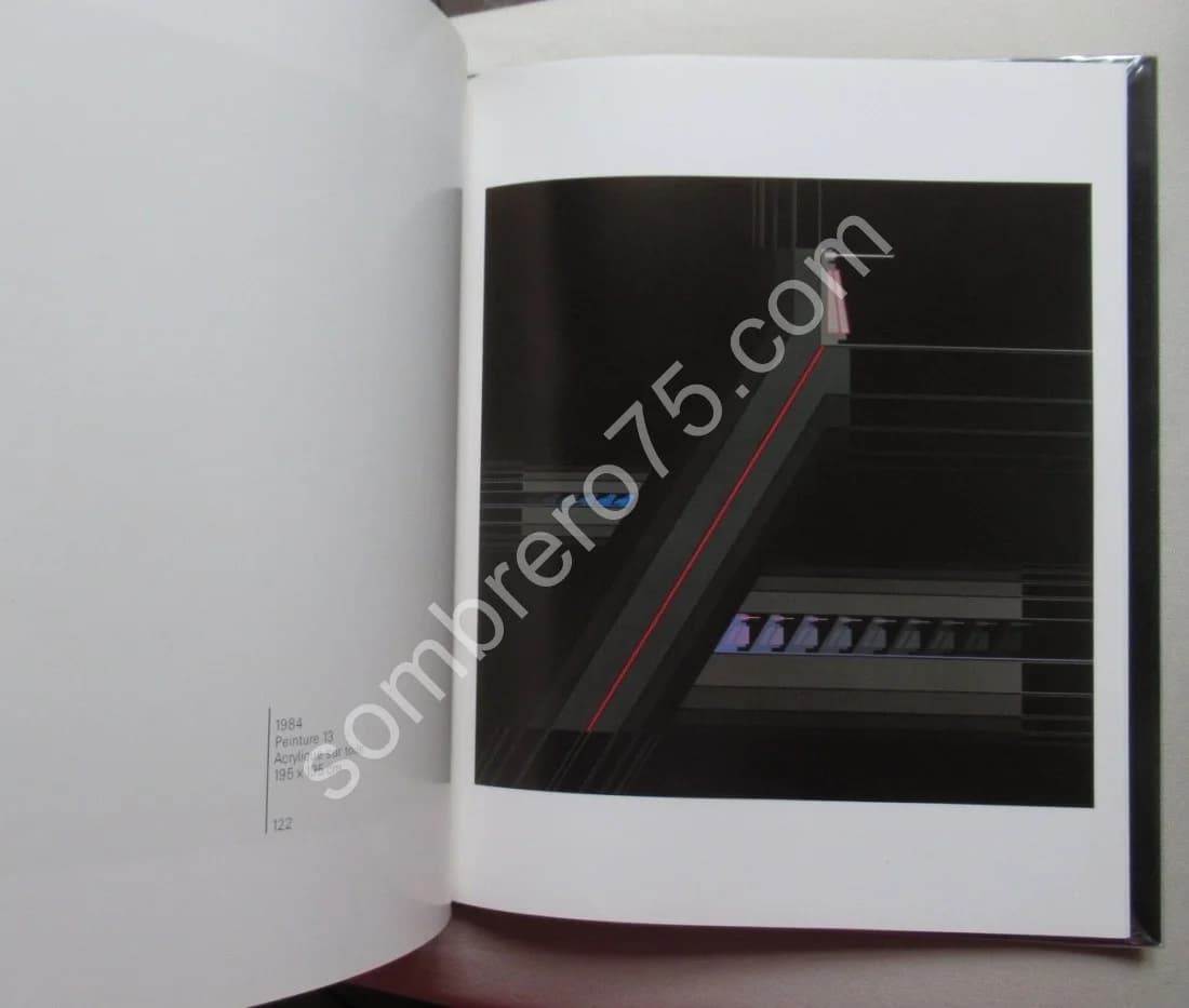 Millecamps Peintures de 1963 à 1985 - Image 6