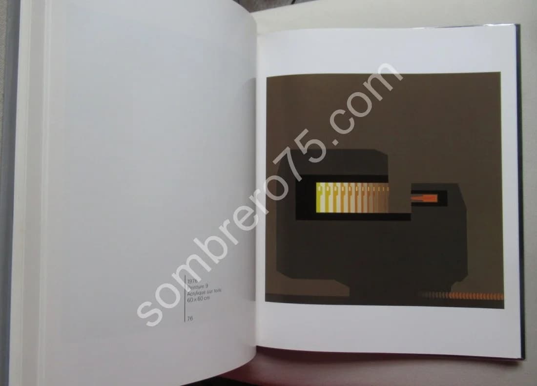 Millecamps Peintures de 1963 à 1985 - Image 7