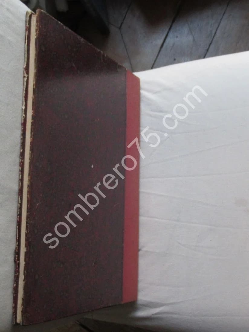 Une Fabrique de Faux Autographes ou l'Affaire de Vrain Lucas - Image 10