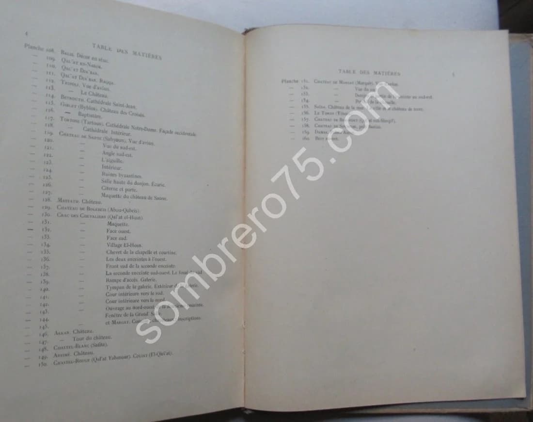 La Syrie Antique et Médiévale illustrée - Image 12