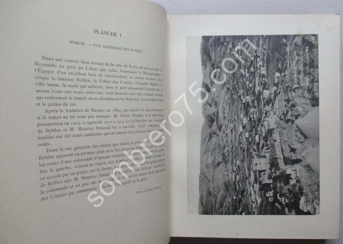 La Syrie Antique et Médiévale illustrée - Image 4