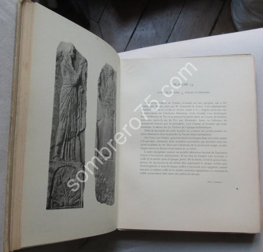 La Syrie Antique et Médiévale illustrée - Image 6