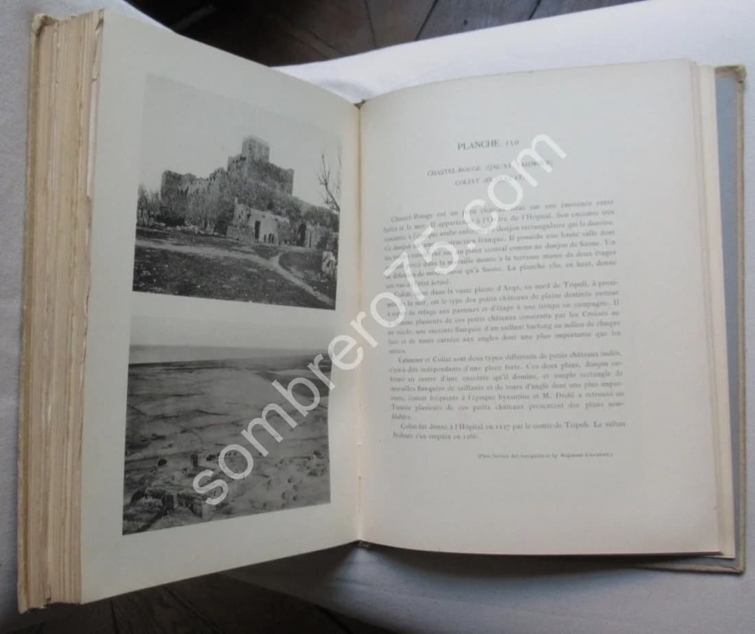 La Syrie Antique et Médiévale illustrée - Image 8