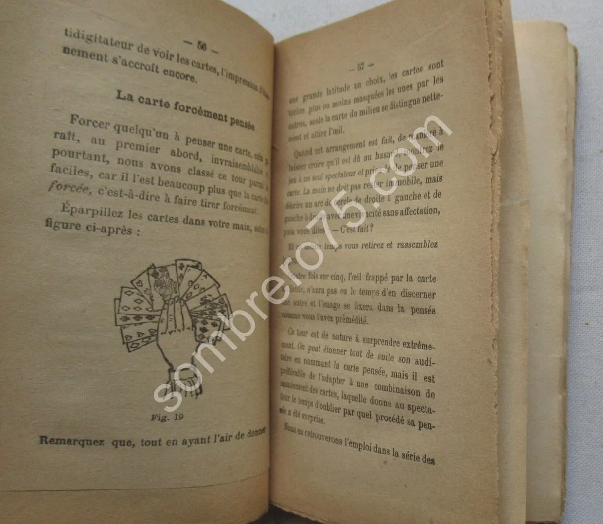 100 Tours de Carte Faciles - Image 5