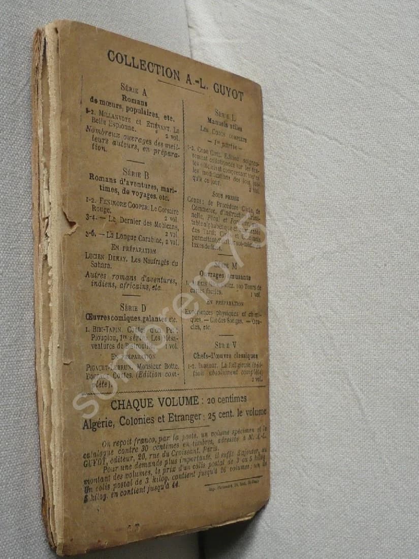 100 Tours de Carte Faciles - Image 6