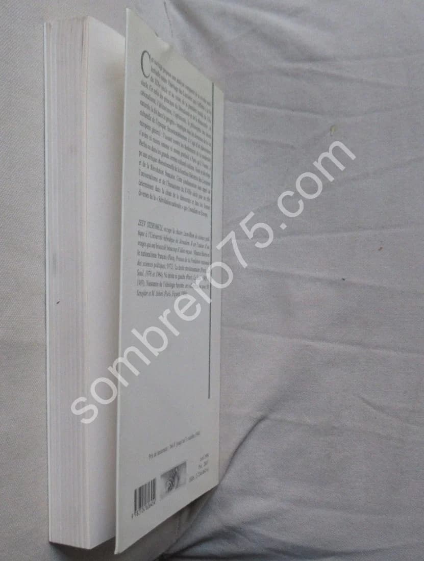 L'Eternel Retour Contre la Démocratie l'Idéologie de la Décadence - Image 5