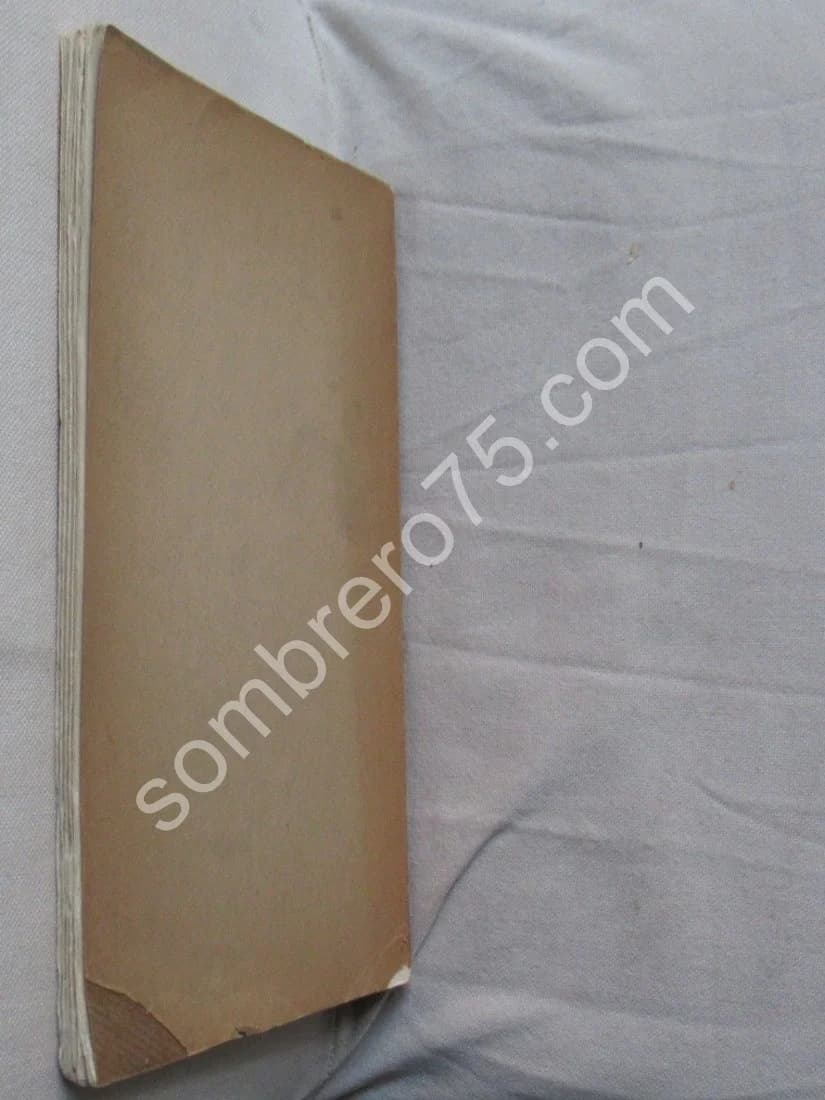 Bibliographie des Publications d'Anatole CLAUDIN 1833-1906. Seymour de Ricci - Image 5