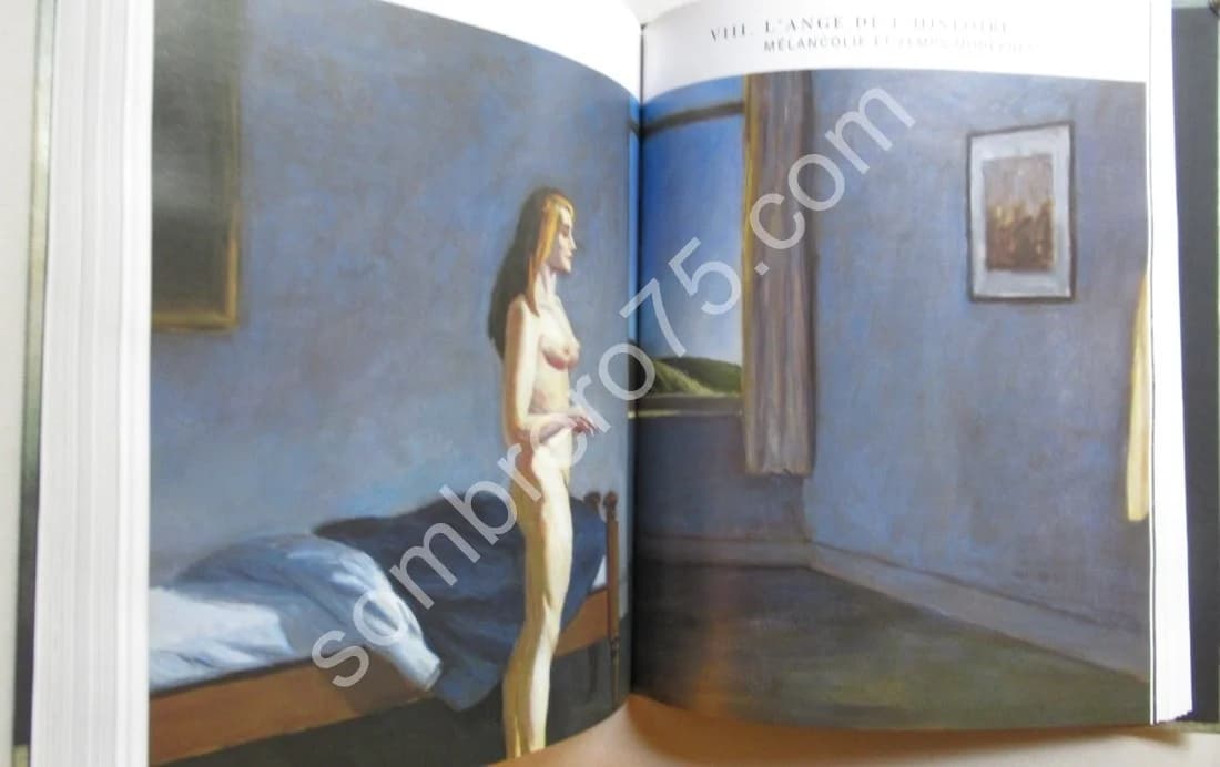 Mélancolie Génie et folie en Occident - Image 8