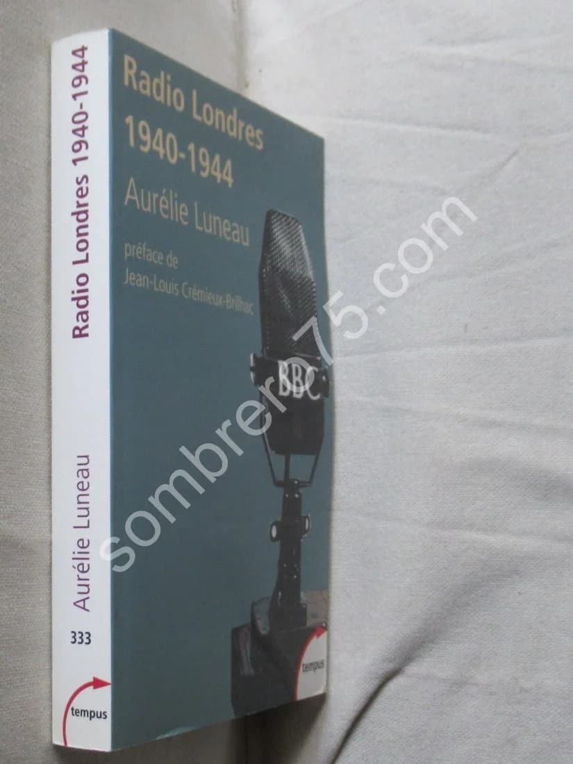 Radio Londres 1940-1944. BBC - Image 2