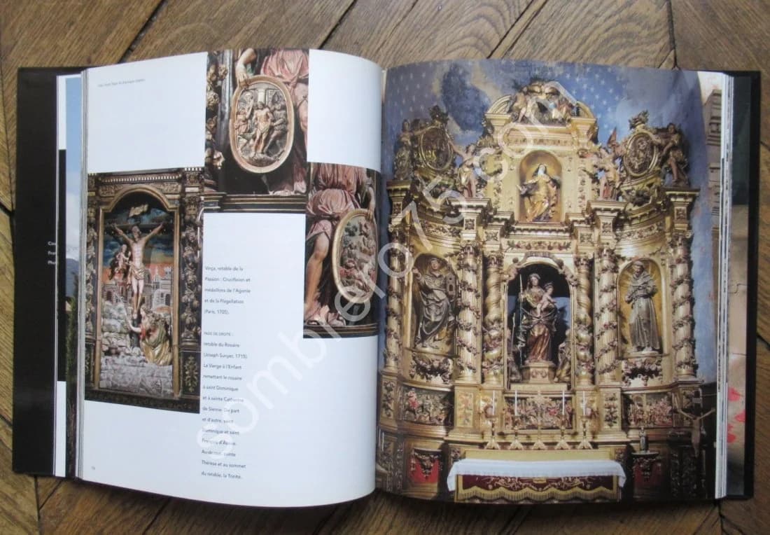 Baroque Catalan. D. FERNANDEZ - JL ANTONIAZZI - FERRANTE FERRANTI - Image 4