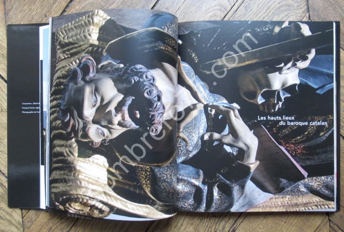 Baroque Catalan. D. FERNANDEZ - JL ANTONIAZZI - FERRANTE FERRANTI - Image 5