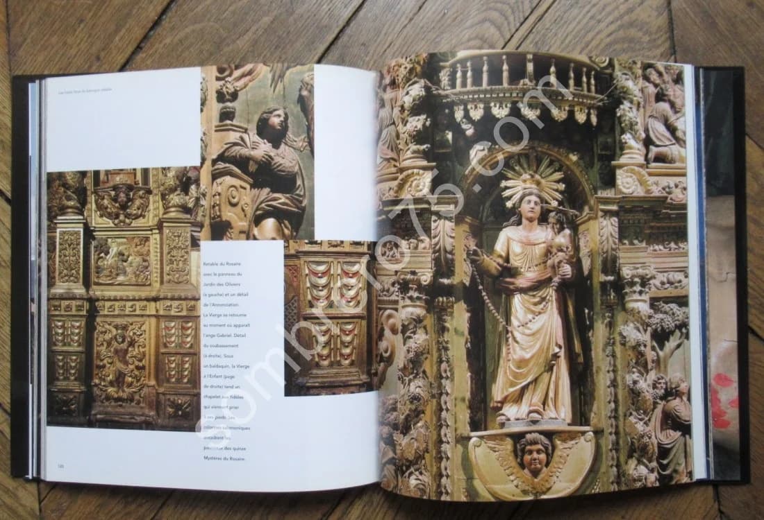 Baroque Catalan. D. FERNANDEZ - JL ANTONIAZZI - FERRANTE FERRANTI - Image 6