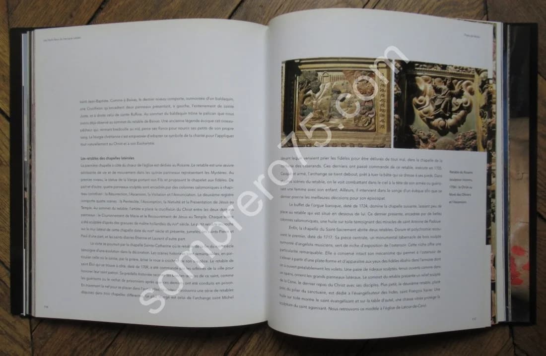 Baroque Catalan. D. FERNANDEZ - JL ANTONIAZZI - FERRANTE FERRANTI - Image 7