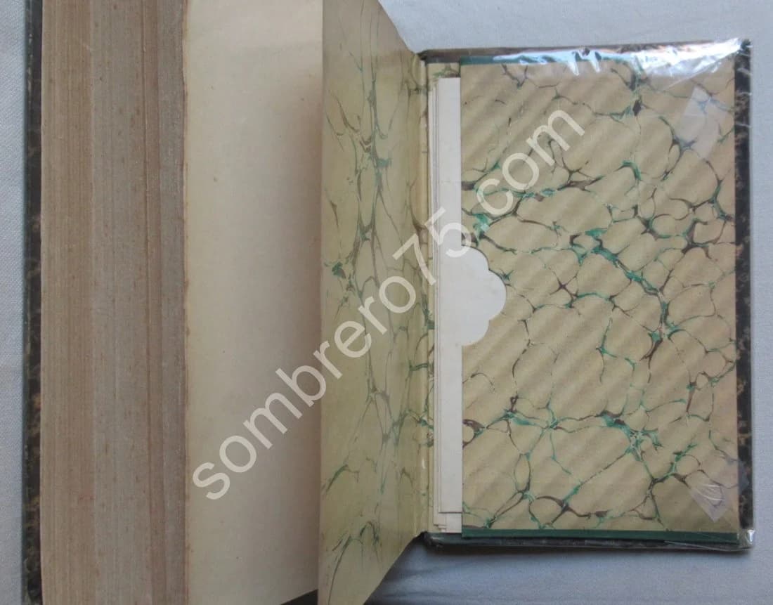 Campagne dans les Alpes pendant la Révolution. L KREBS - H MORIS - Image 5