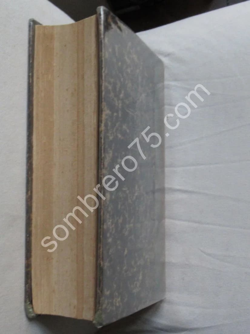 Campagne dans les Alpes pendant la Révolution. L KREBS - H MORIS - Image 6