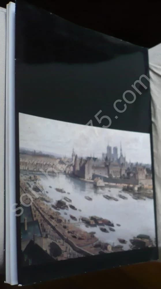 La Construction du Pont Neuf - Image 2