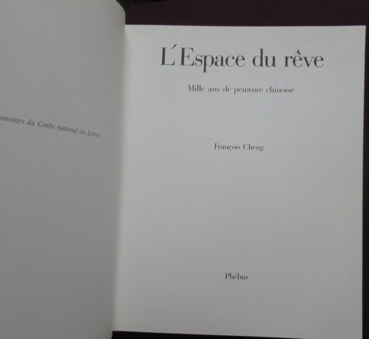 L'Espace du Rêve - Mille ans de peinture chinoise - Image 3