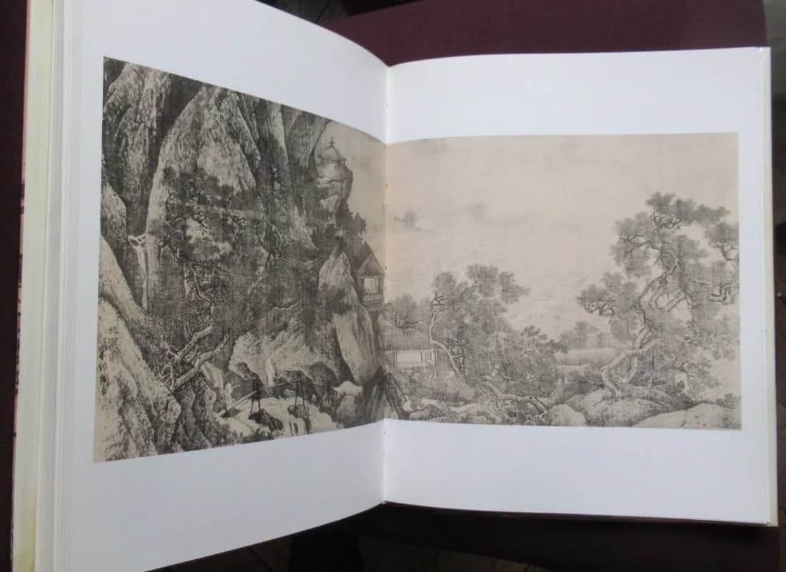 L'Espace du Rêve - Mille ans de peinture chinoise - Image 5