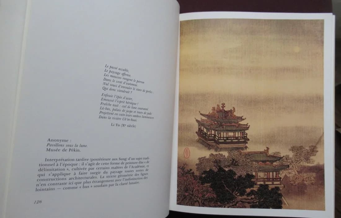 L'Espace du Rêve - Mille ans de peinture chinoise - Image 7