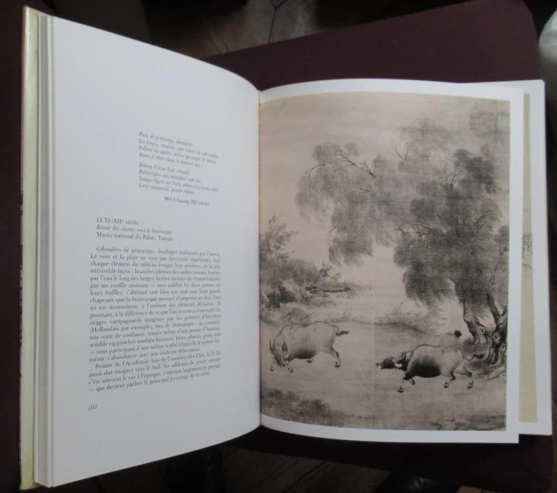 L'Espace du Rêve - Mille ans de peinture chinoise - Image 8