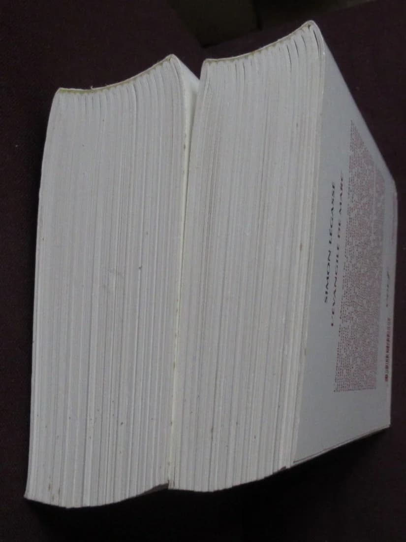 L'Evangile de Marc. - 2 Tomes - Image 7