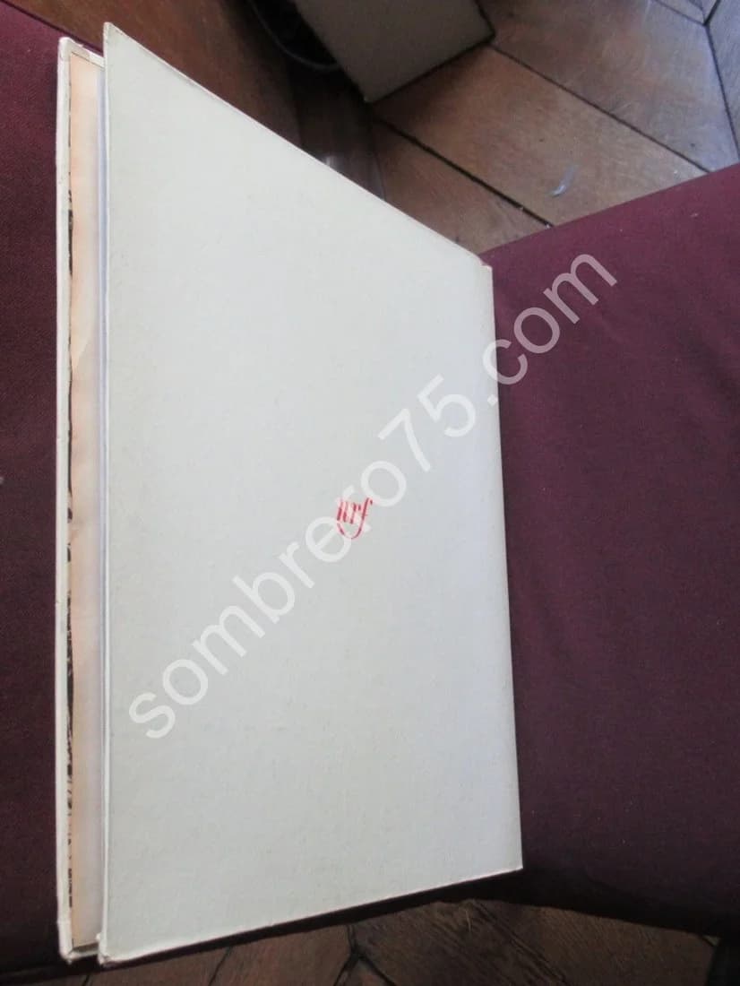 Disque: Poètes du XVI Siècle. Anthologie sonore - Image 8