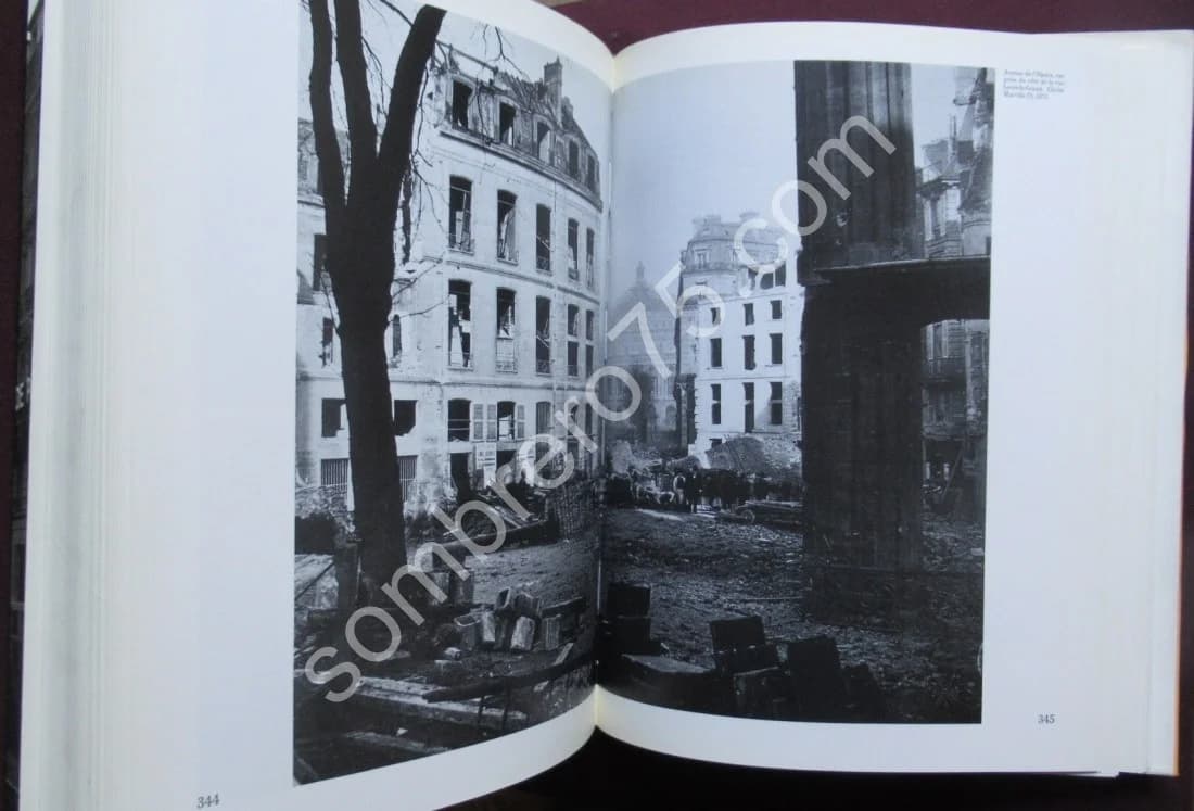 Paris XIXe siècle. L'Immeuble et la Rue. François Loyer - Image 7