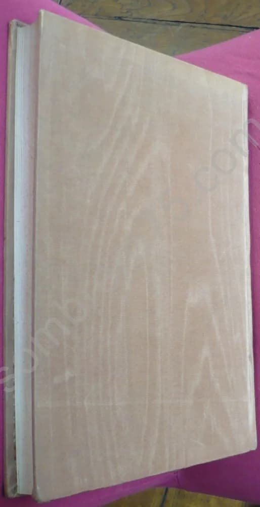 C Daubigny et son Oeuvre Gravé. Eaux Fortes et Bois Inédits. Héliogravures Durand 1875 - Image 7