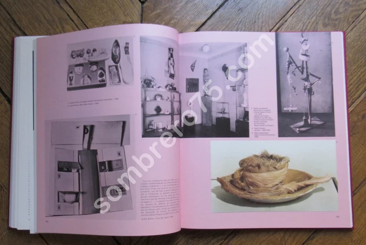 Le Journal du Surréalisme 1919 1939 - Image 5