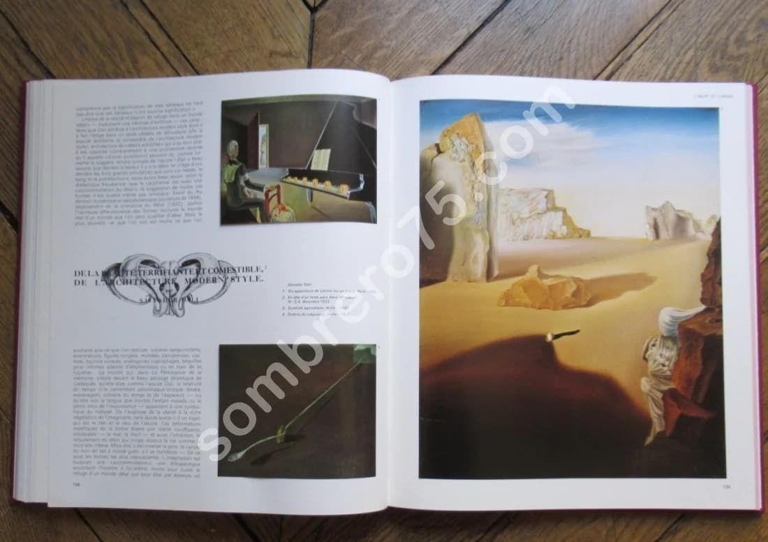 Le Journal du Surréalisme 1919 1939 - Image 7