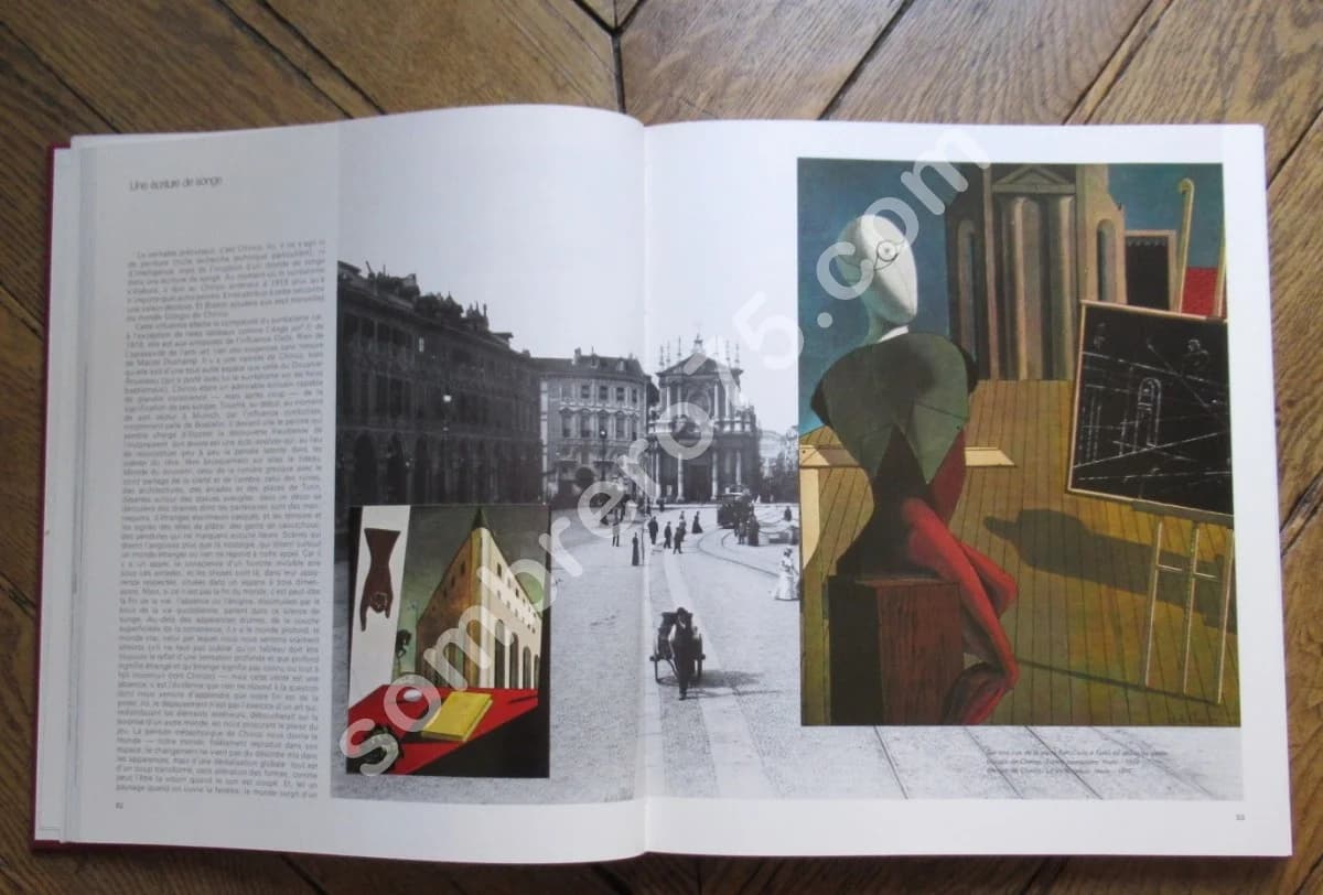 Le Journal du Surréalisme 1919 1939 - Image 9