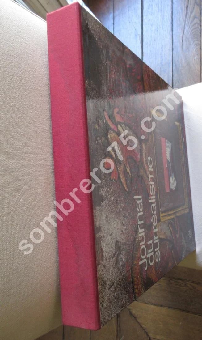 Le Journal du Surréalisme 1919 1939 - Image 10