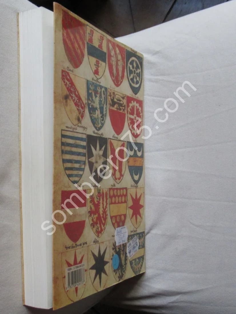 Traité d'Héraldique - Image 9