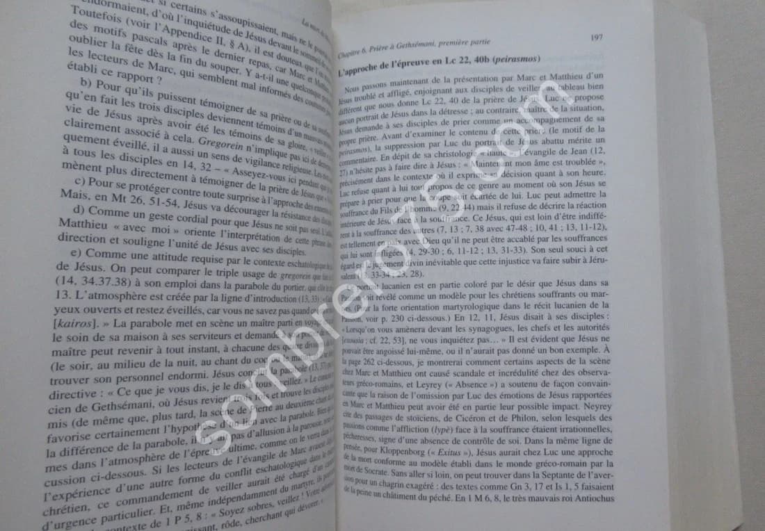La Mort du Messie. Encyclopédie de la Passion du Christ. R BROWN - Image 5