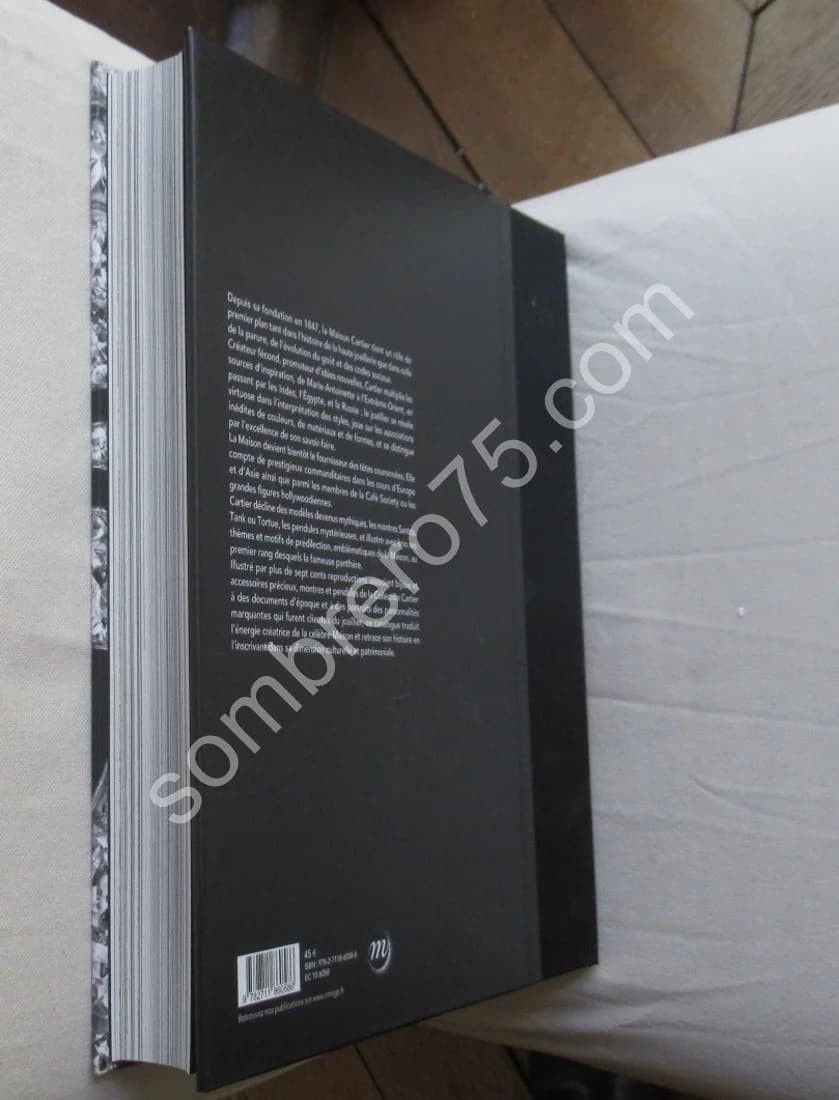 Cartier Le Style et l'Histoire - Image 11