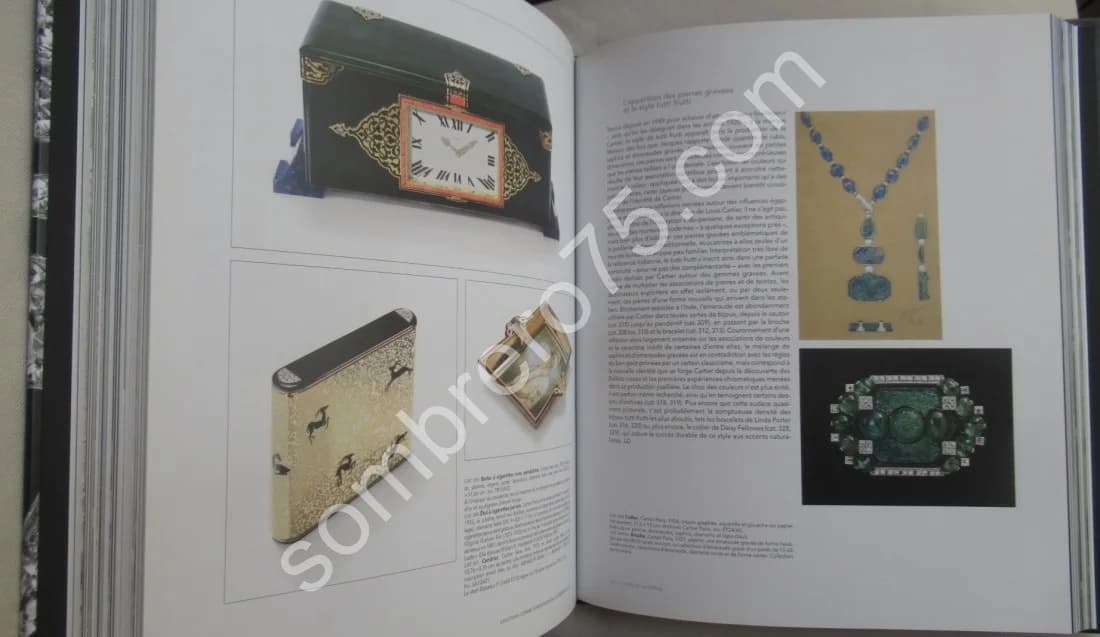 Cartier Le Style et l'Histoire - Image 4