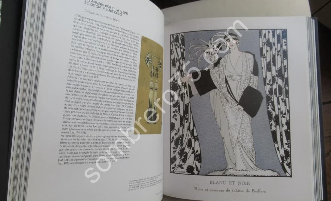 Cartier Le Style et l'Histoire - Image 7