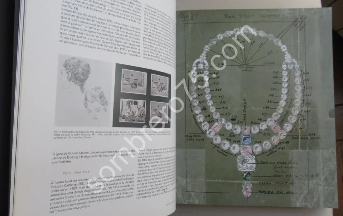 Cartier Le Style et l'Histoire - Image 8