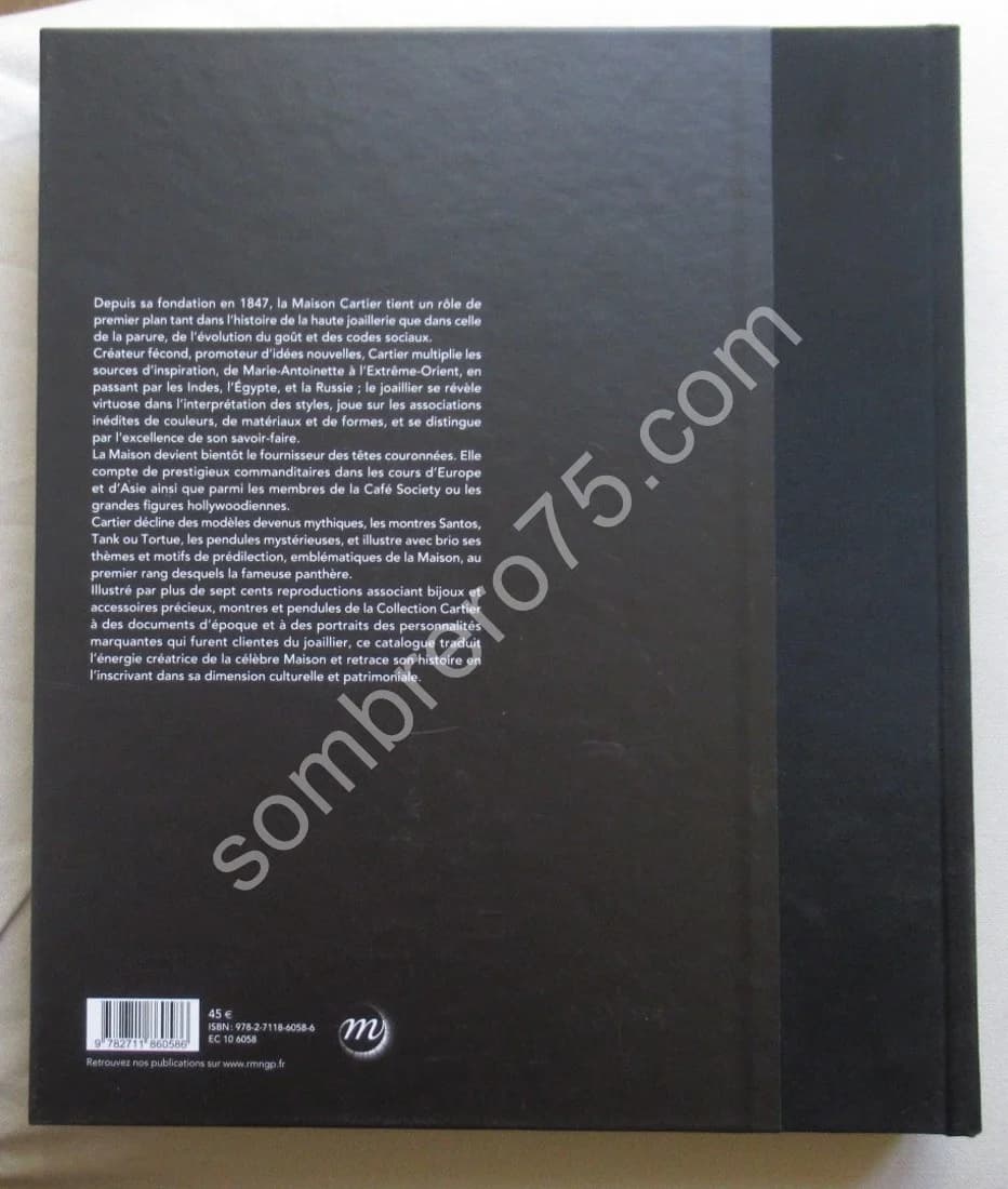 Cartier Le Style et l'Histoire - Image 10