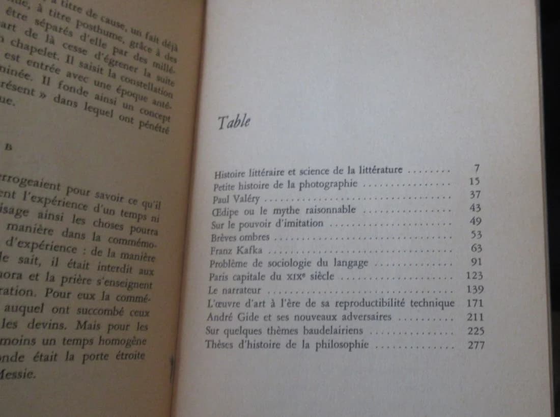 2 Tomes: Mythe et Violence. Poésie et Révolution - Image 8