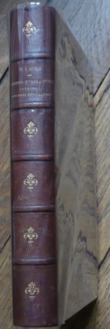 Dictionnaire Historique et Pratique de la Voierie...Fosses d'aisances : Latrines, Urinoirs et Vidanges. 1875