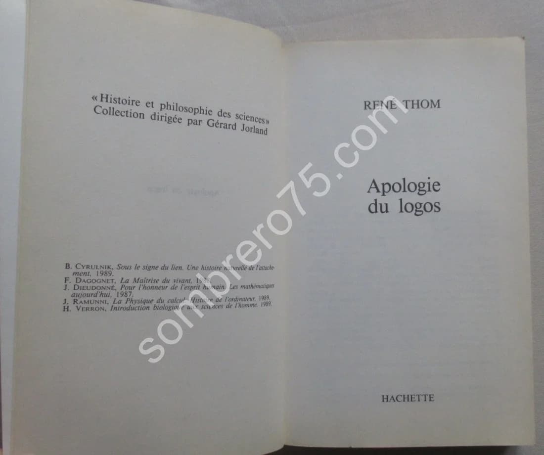 Apologie du Logos - Image 3