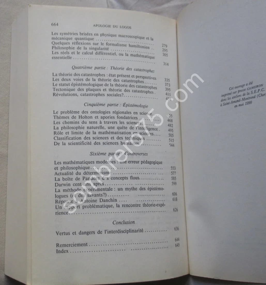 Apologie du Logos - Image 5