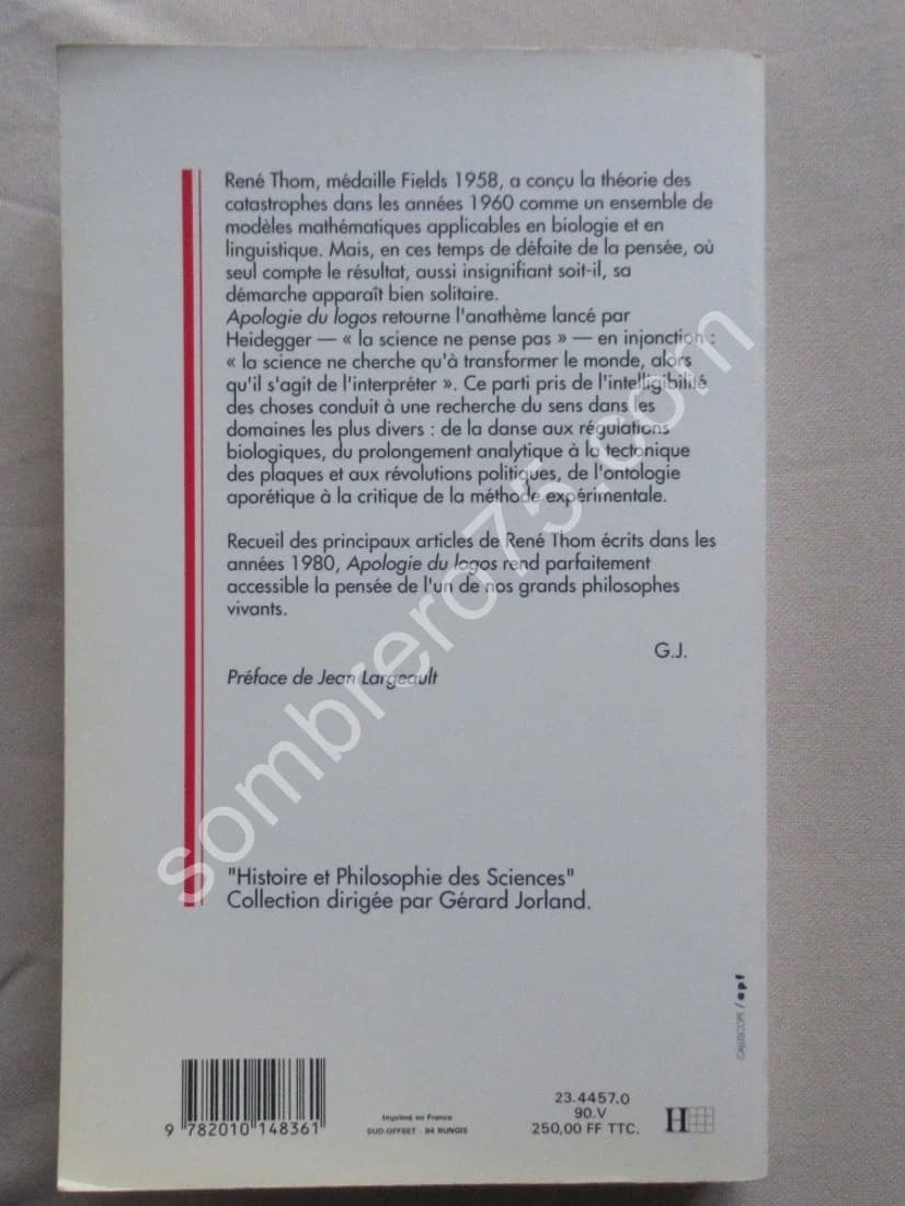 Apologie du Logos - Image 6