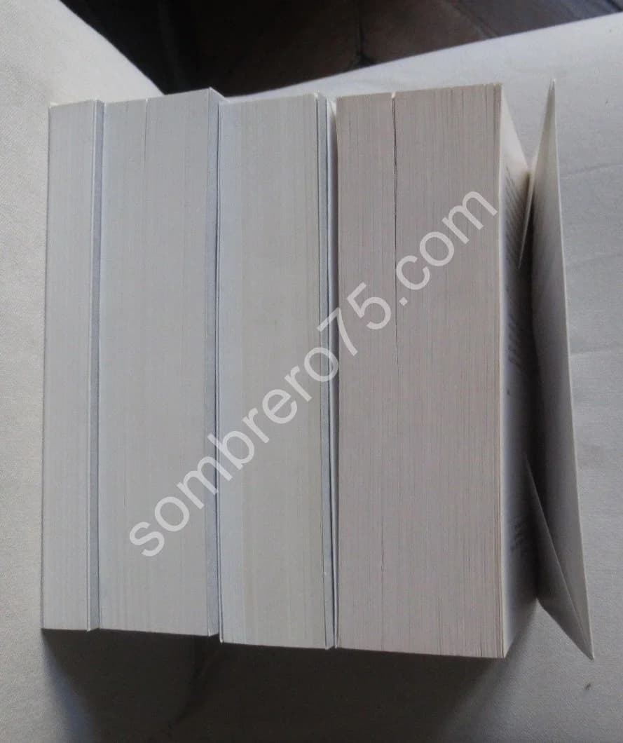 La Maison Cinéma et le Monde - 4 Tomes - Image 7